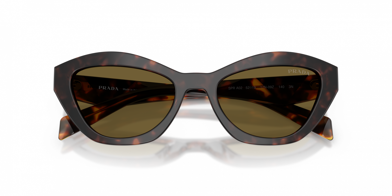 Prada PR A02S 17N09Z  